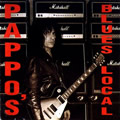 Pappo's Blues Local