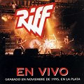 Riff en vivo