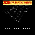 Que sea Rock, Edición Aniversario