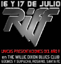 Riff en Rosario