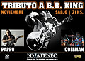 Tributo a B.B. King