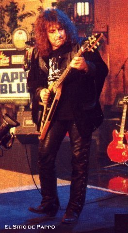 Blues Blues